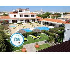 Отель Balaia Sol Holiday Club  Албуфейра